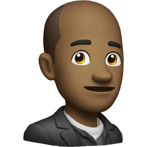 Money stadk emoji