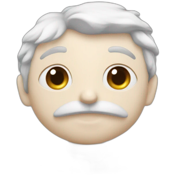 Cœur brisé emoji