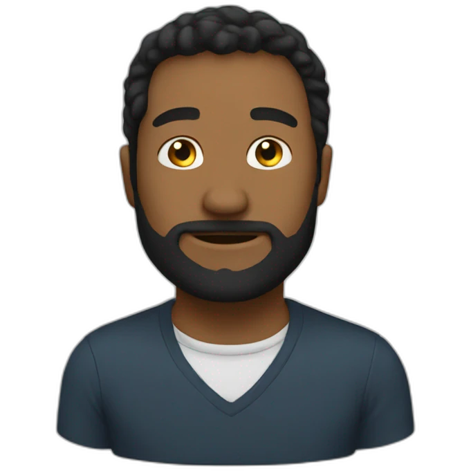 marcon emoji