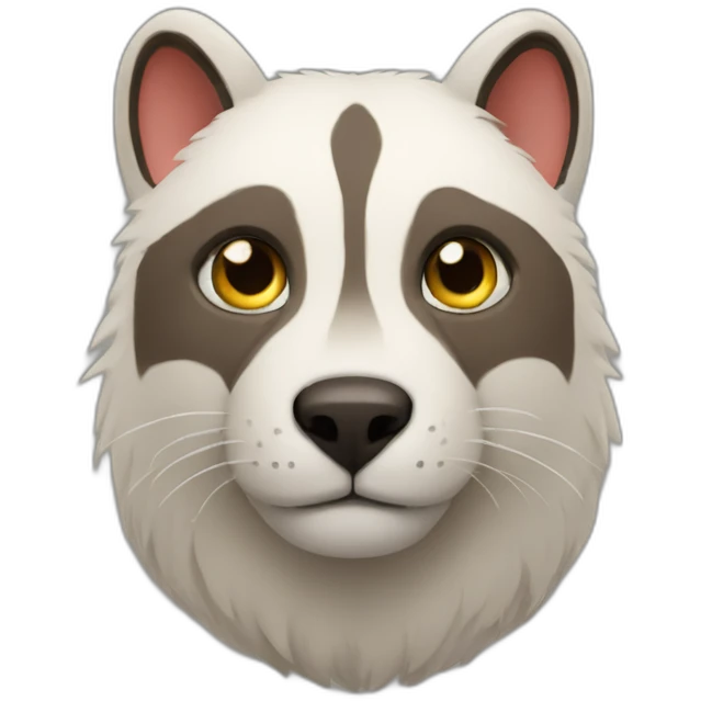 netflix animal logic emoji