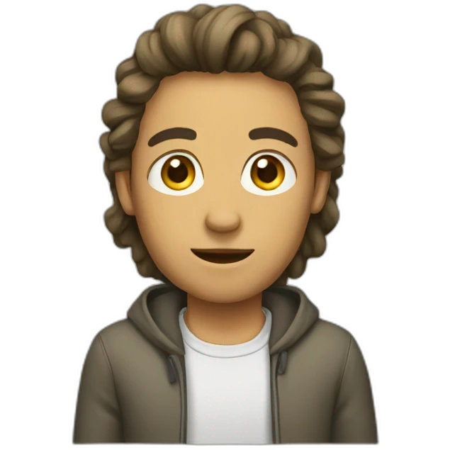 shoper emoji