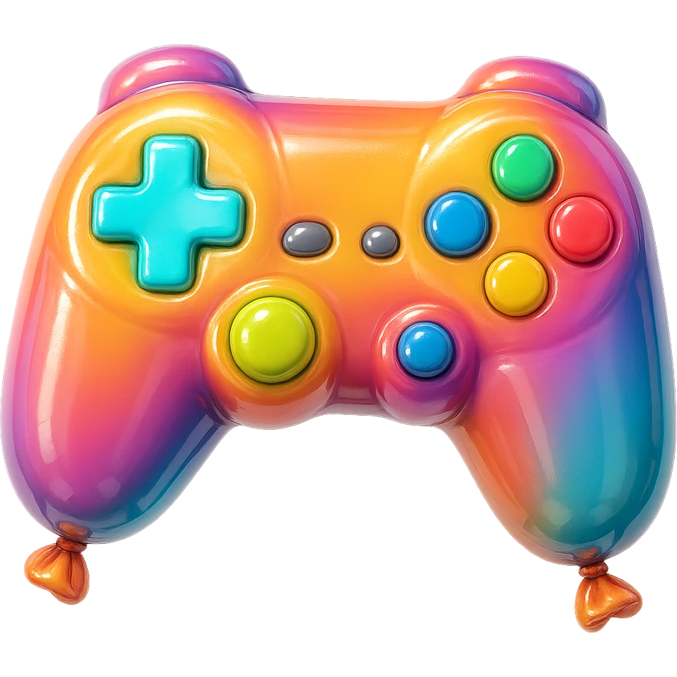 Game emoji