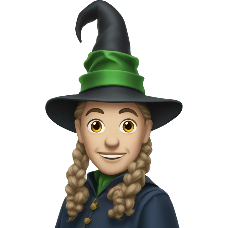 Wizard of oz  emoji
