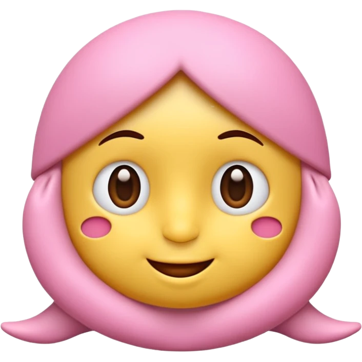 3d animasyon tarzında sevimli hoşgeldiniz der gibi kalpli veya çiçekli bir bebek emojısı yap anımasyon kanalı ıcın kullanılacak sekılde emoji