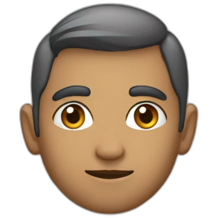 Mithil Verma emoji
