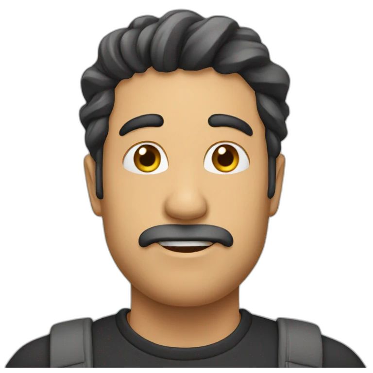 ادم emoji