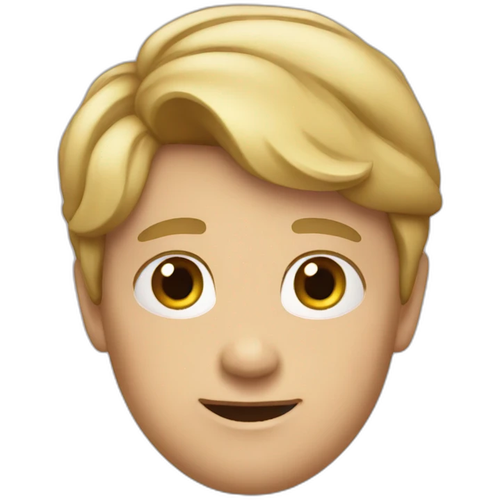 Erling emoji