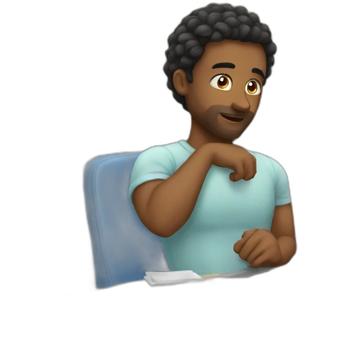 typical week emoji