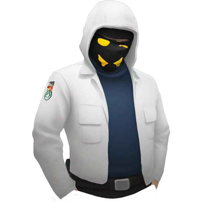csgo hvh Fatality logo  emoji