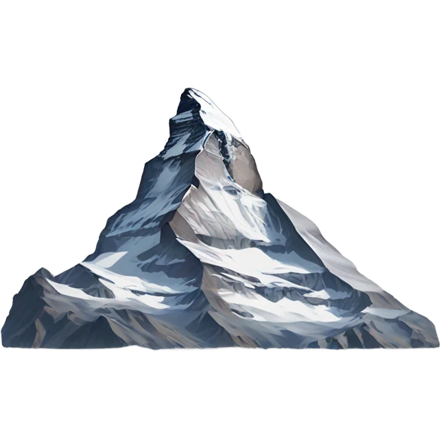 Matterhorn  emoji