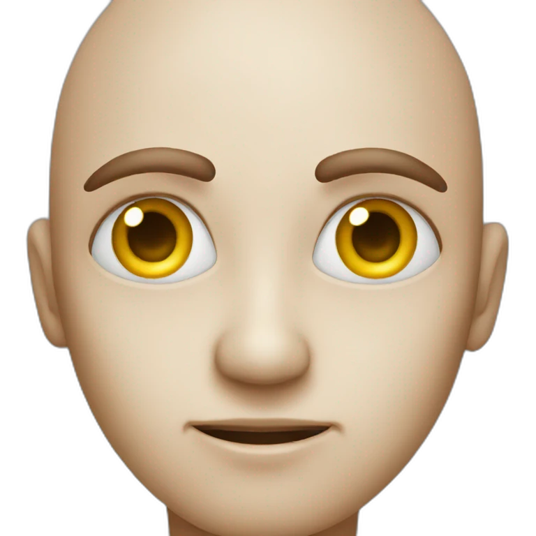 face with x eyes emoji