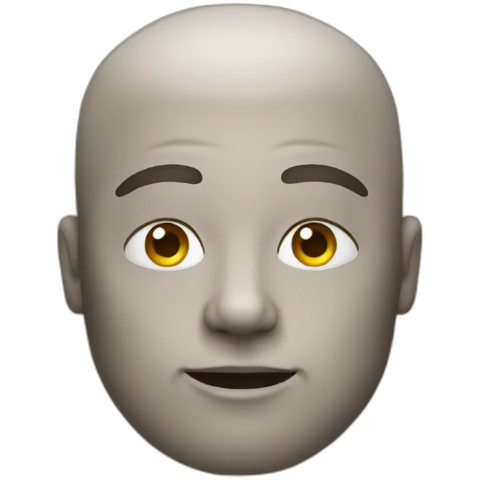 mind emoji