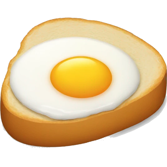 break egg emoji