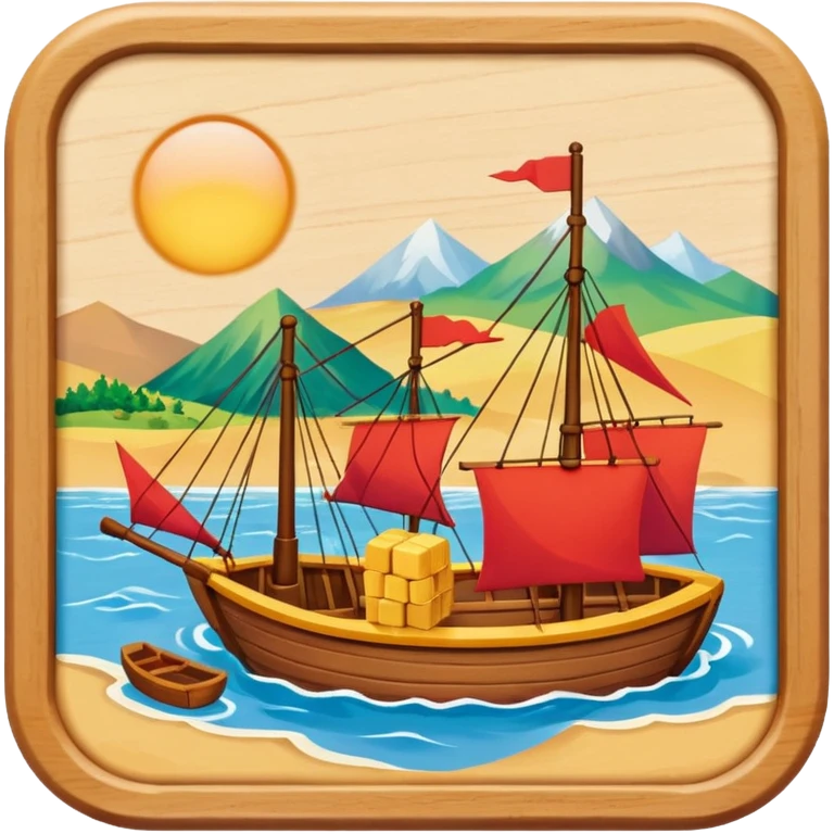 catana board game emoji