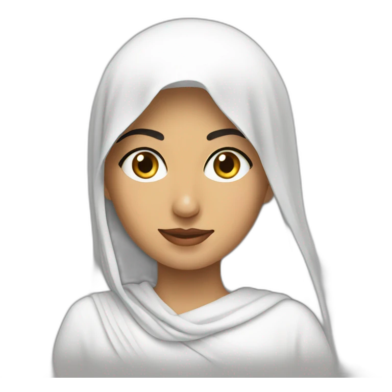 Nawal, Al Kuwaiti emoji