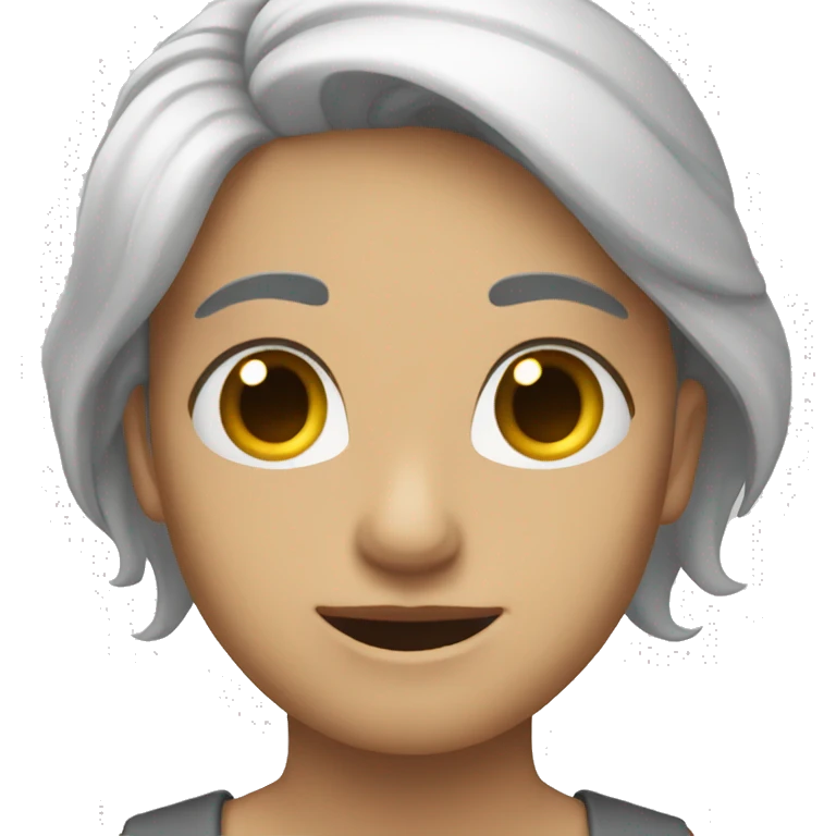 Яичница emoji