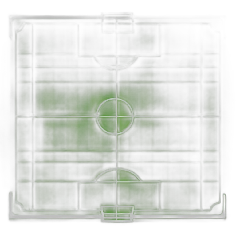 football pitch emoji