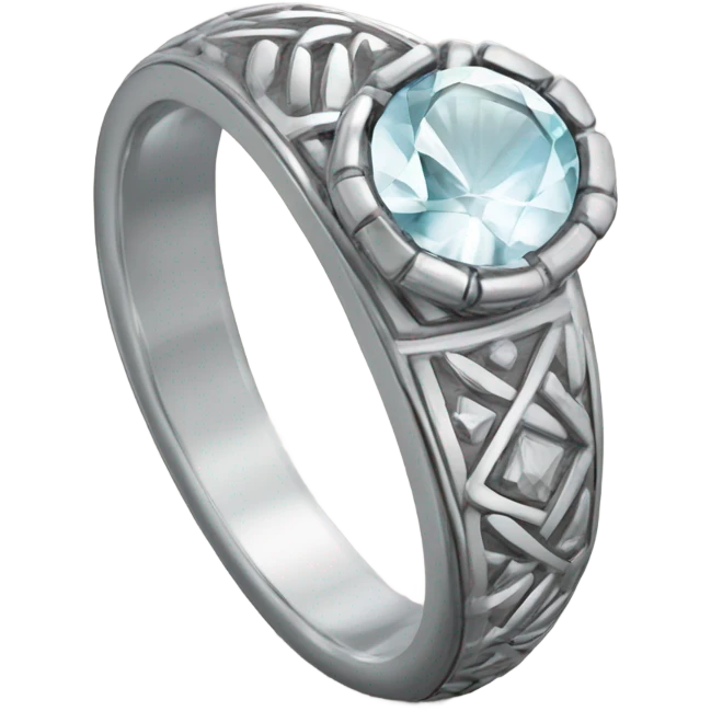 Ring emoji
