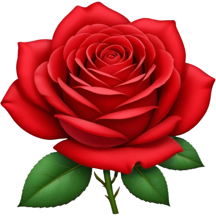 Flowers like one flower like roses emoji