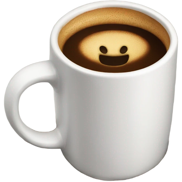 coffe emoji