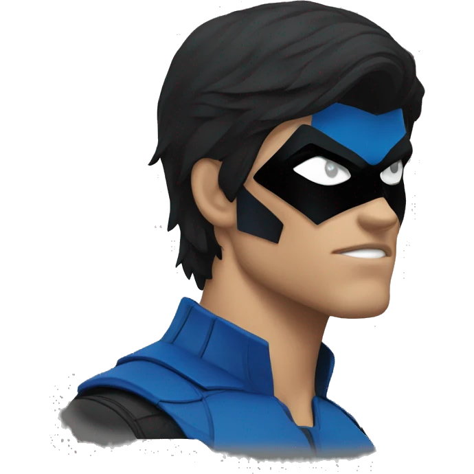Nightwing emoji