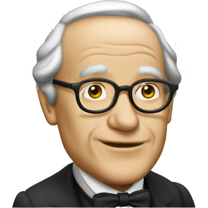 Benjamin franklib emoji