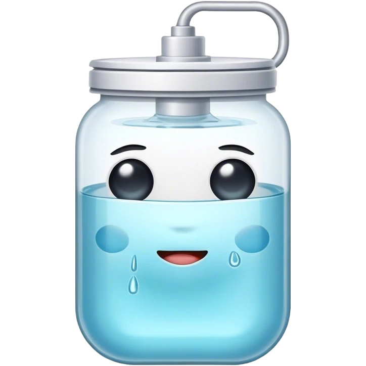 sterility clean emoji