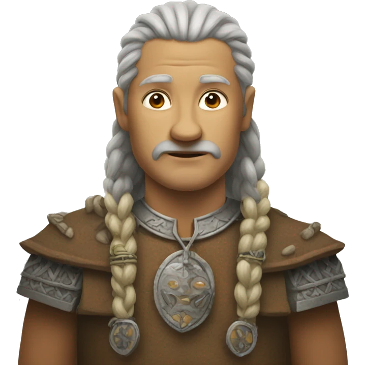 Dalahäst emoji