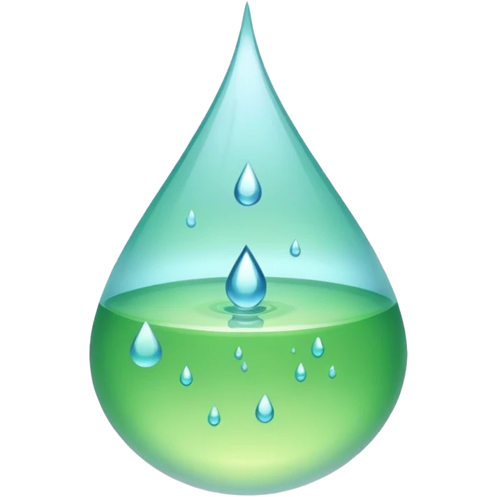 make it with light Green color instead of yellow  emoji