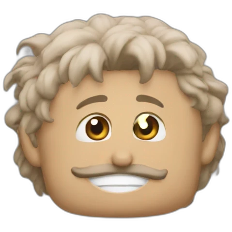 No Je ws emoji