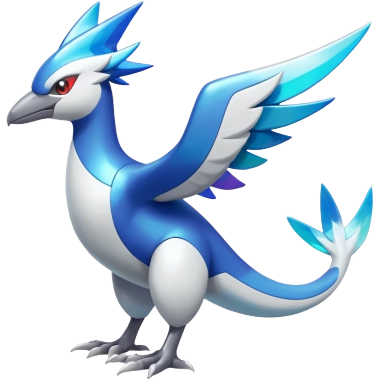 Silvally-Latios-Latias-fusion (full body) emoji