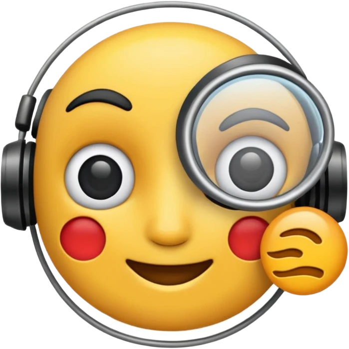 ai generated emoji