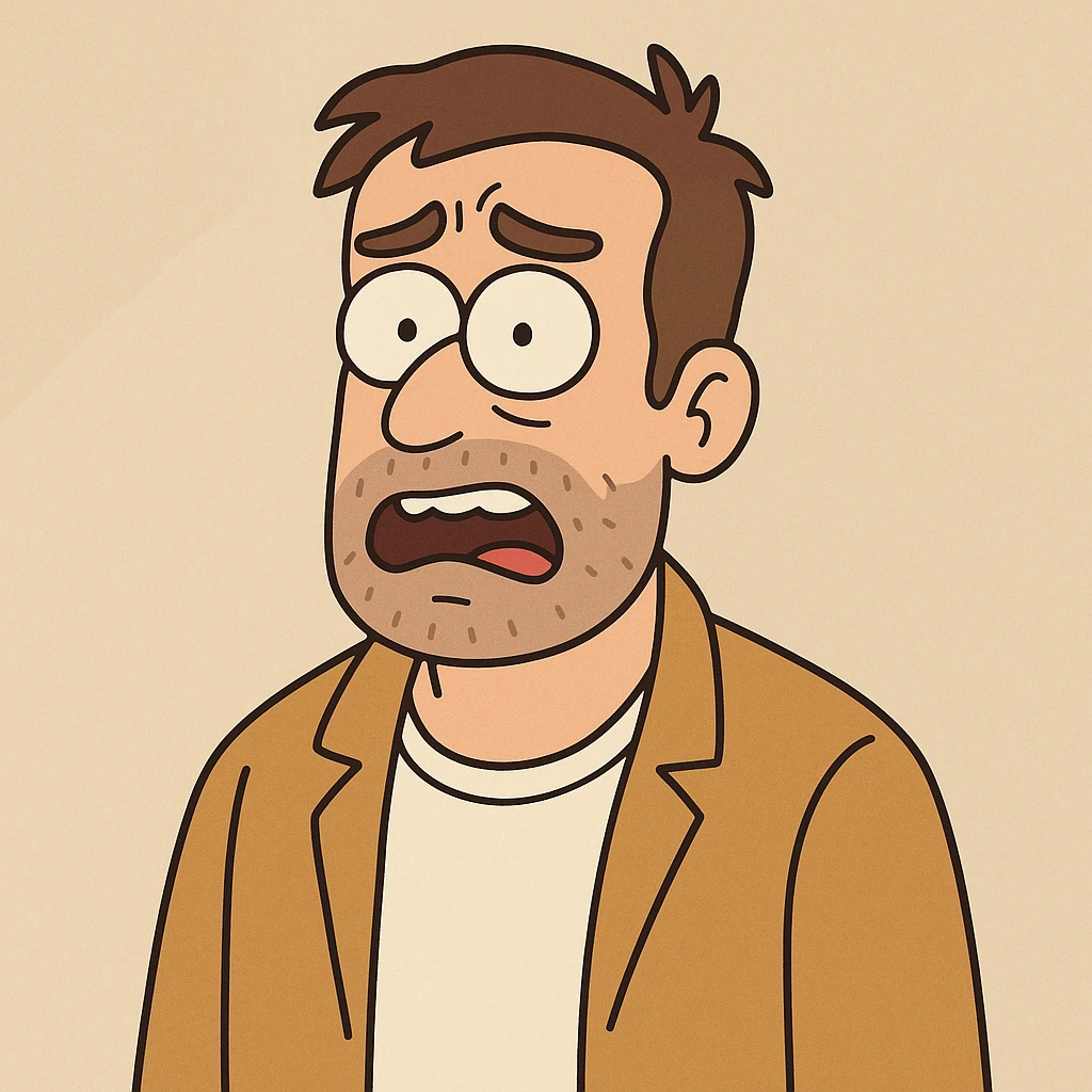 man emoji