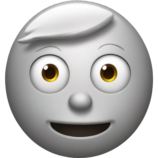 Balon cu aer cald emoji