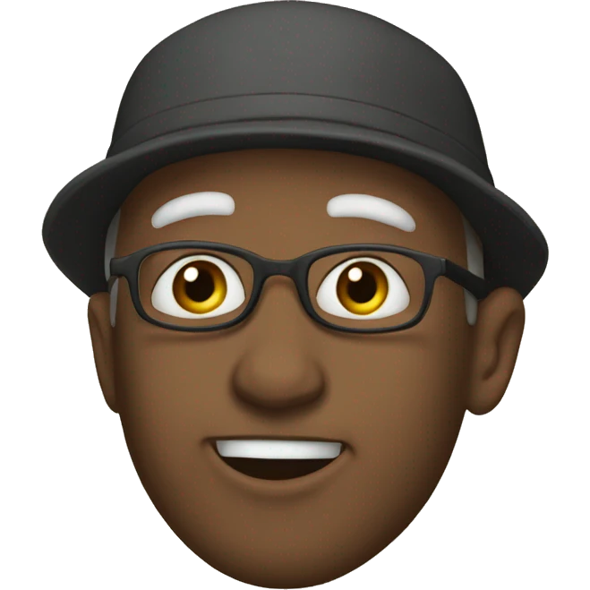 Coquet emoji