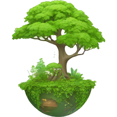 ecology  emoji