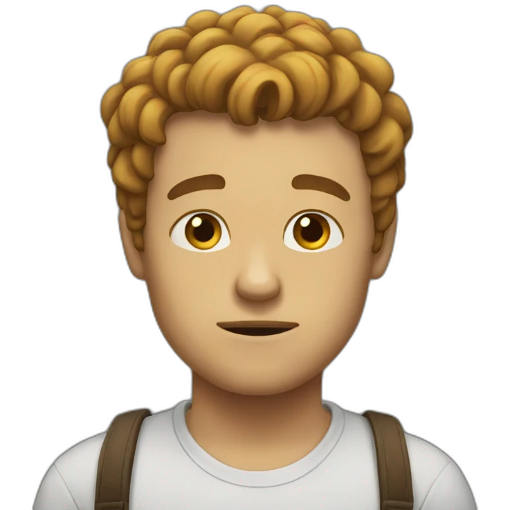 stupid emoji