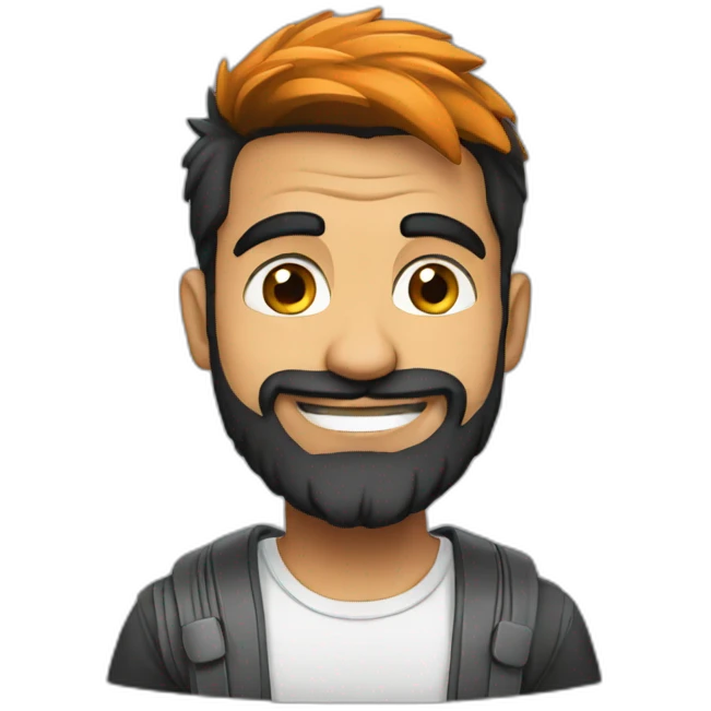 Virat  emoji