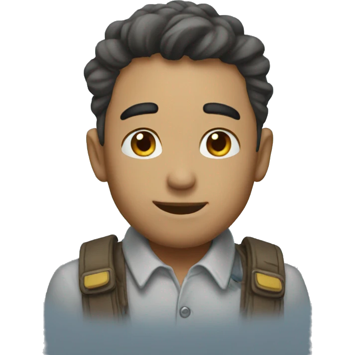 clear air emoji