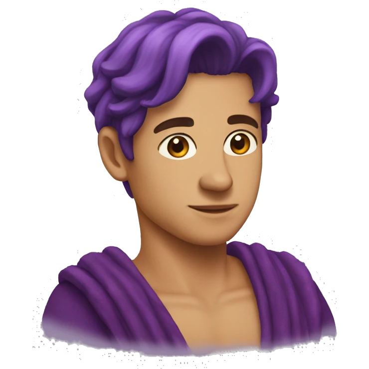 Berenjena  emoji