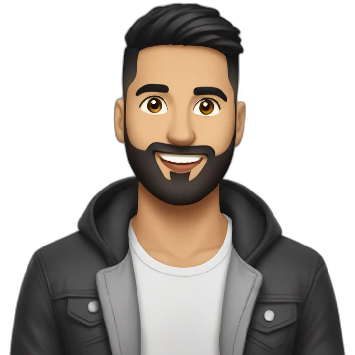Karan aujla emoji