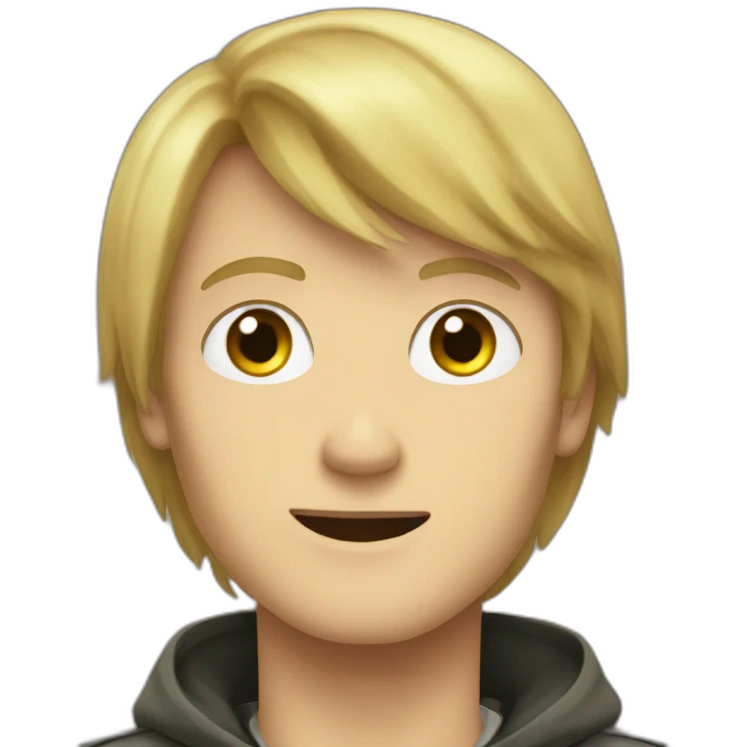 Armin emoji