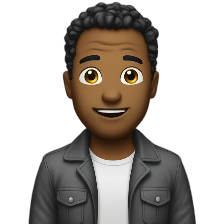 🤣🥹 emoji