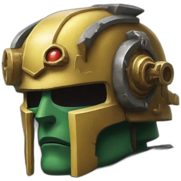 warhammer40K emoji