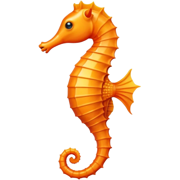 Seahorse emoji emoji