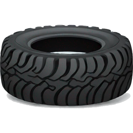 tire emoji