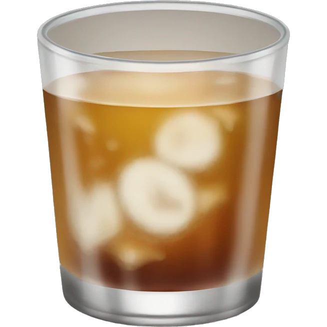 drink emoji