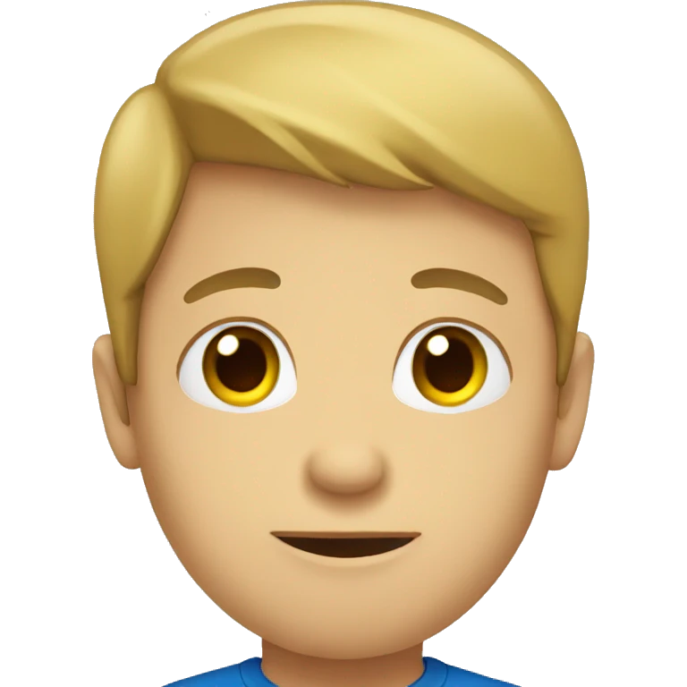autism emoji
