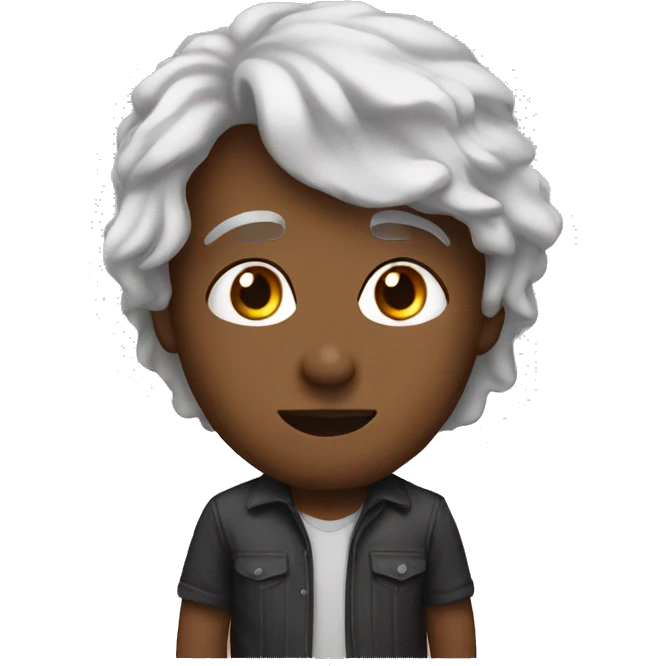 my love emoji