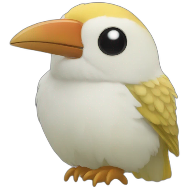 arataki itto emoji
